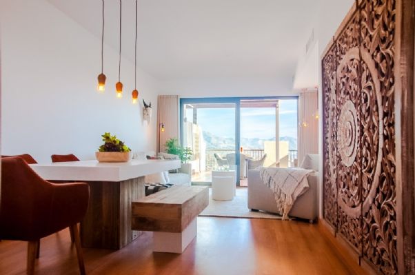 En venta Apartamento de nueva construcción, La Cala de Mijas, Málaga, Andalucía, España